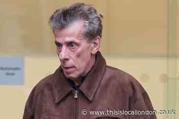 Conductor Jan Latham-Koenig admits to child sex offences