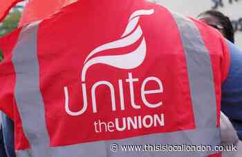 Hackney Sanctuary Housing workers to strike on three days