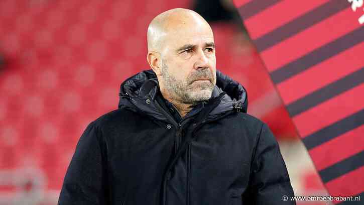 Wie stopt PSV: ‘Als we geen kampioen worden, ligt dat alleen aan onszelf’