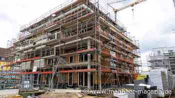 Ifo-Geschäftsklimaindex: Stimmung in der deutschen Wirtschaft hellt sich auf