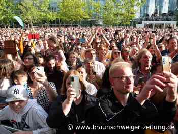 Autostadt-Sommerfestival: Diese Acts wollen unsere Leser sehen