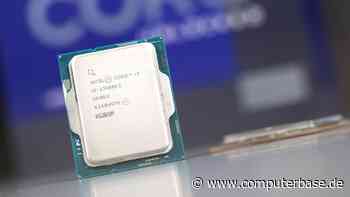 13. und 14. Gen Core: Intel untersucht Berichte über instabile K-CPUs in Spielen