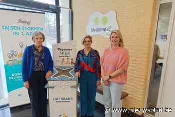 Basisscholen Dilsen-Stokkem helpen met inzameling luiers: “Maar liefst 8.000 luiers verdeeld”