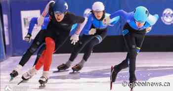 Lethbridge athletes shine at 2024 Alberta Winter Games