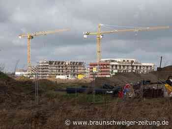 Neues Baugebiet: Das plant Stadt Wolfsburg im Sonnenkamp