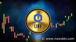 Chainlink Open Interest Sitting At Record Levels, What This Means For Price