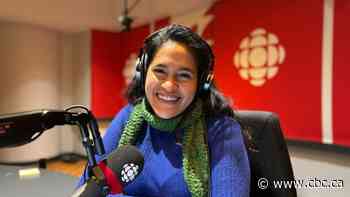 Got a question? Saroja Coelho, host of CBC Radio's new show Just Asking, wants to help get you answers