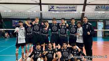 Marino Pallavolo, Trotta: “Vogliamo arrivare in fondo alla fase territoriale e regionale”