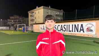 Vis Casilina calcio, Panariello: “Salvezza acquisita"