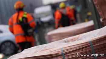 Diverse Haftstrafen im Prozess um Edelmetall-Diebstähle