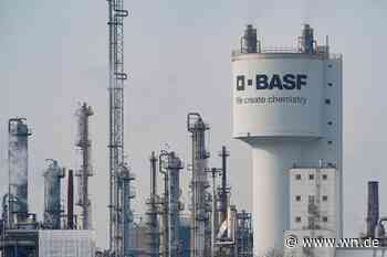 BASF baut noch mehr Stellen ab