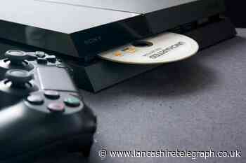 PlayStation owners could be owed over £500 amid Sony claim