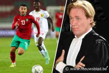 Edegems topvoetballer in beroep na veroordeling voor klap met steen: “Houdt zijn onschuld staande”