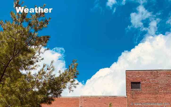 Thunder Bay Shifts from Cloudy to Sunny, Braces for Cold Nights Ahead