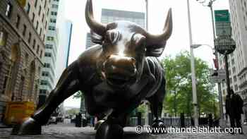 Dow Jones, S&P 500, Nasdaq: Die Wall Street greift nach neuen Rekorden – Nvidia-Rally geht weiter