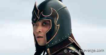 For Netflix’s live-action Avatar to work, Zuko had to find his heart a little faster