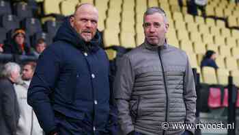 De Oosttribune LIVE: "Twente verliest geen twee keer op rij in eigen huis"