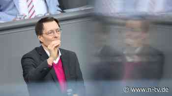 Cannabis wird im April legal: Im Bundestag brennt die Luft, in Deutschland bald die Lunte