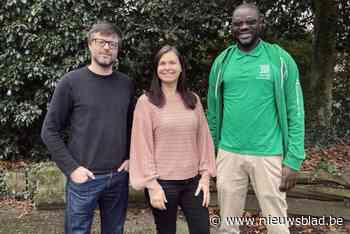 PVDA Ninove levert drie kandidaten af voor nationale verkiezingen