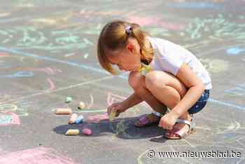 Stad dient dossier in om label Kindvriendelijkheid te behalen