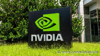 Nvidia-Aktie: Noch einsteigen?