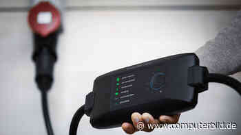 Diese Neuheit von Mercedes sorgt für Strom to go