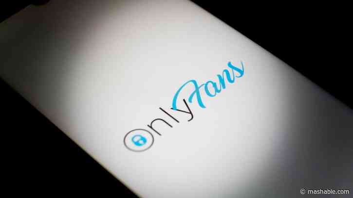 OnlyFans is the most lucrative side hustle, tax service shows