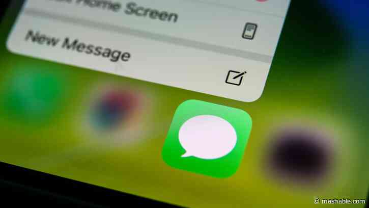 iMessage dodged EU's 'gatekeeper' label, but WhatsApp didn't. Here's why.