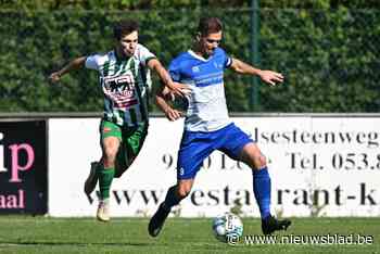 KVV Schelde gaat shoppen bij KVC Jong Lede
