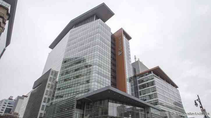CP NewsAlert: McGill, Concordia universities sue Quebec government over tuition hikes
