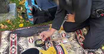 Project led by Edmonton police identifies 2 Indigenous women who died in the 1970s