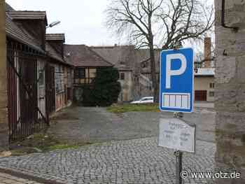 Nach langem Verfall: Neustart am Alten Gut in Dornburg?