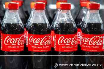 Coca-Cola confirms return of 'legendary' drink after 18 years of fans begging