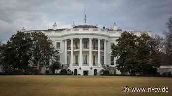 Neue Maßnahmen gegen Russland: US-Sanktionen treffen Moskaus Unterstützer in China und Liechtenstein