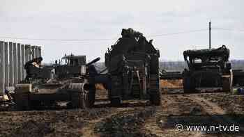 Regierung bestätigt Berichte: "Einige" Inder heuern bei russischer Truppe an