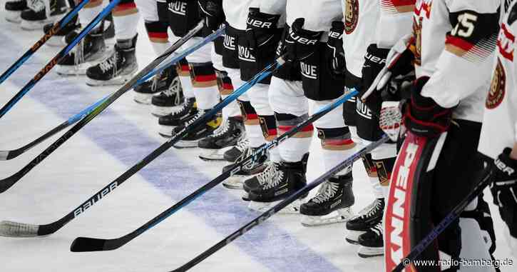Deutschland Cup 2024 erneut in Landshut