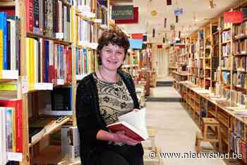 1 euro voor een boek: Gentse boekenwinkel houdt grote stockverkoop