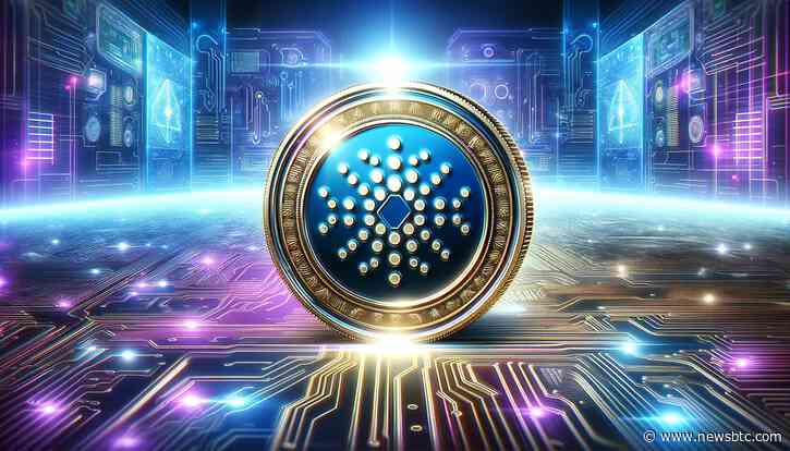 Cardano (ADA) Faces Critical Sell Signal: Crypto Analyst Raises Alarm