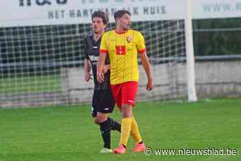 Ritterklub-duo volgt coach naar Strombeek