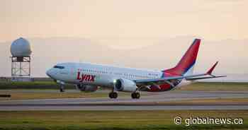 Lynx Air is shutting down. What to do if you have travel booked