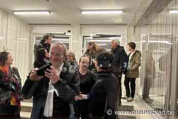 Team van vier moet structuur en discipline brengen binnen Vooruit Antwerpen