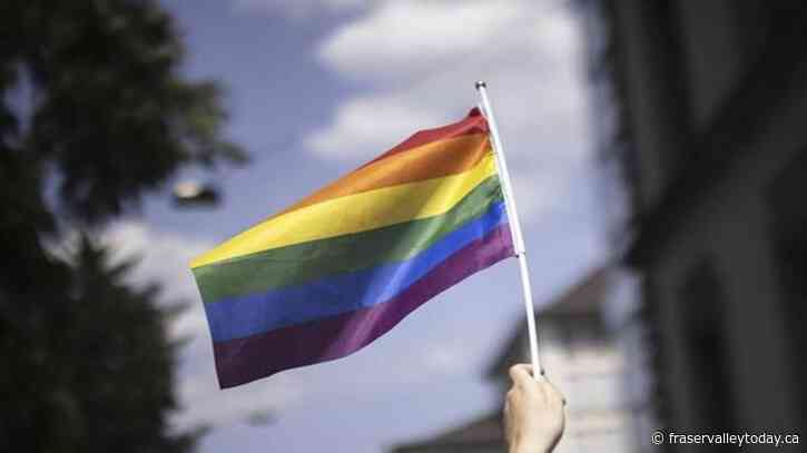 Alberta town bans Pride flags, rainbow crosswalks after plebiscite