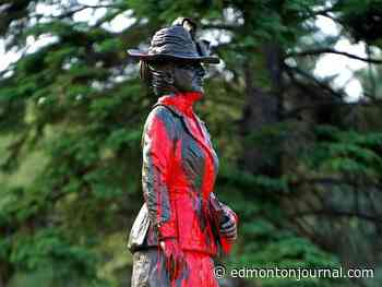 Friday's letters: Frank Oliver cancelled; Why isn't Famous Five?