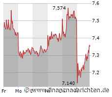 Lufthansa: CFO-Abschied wird bedauert