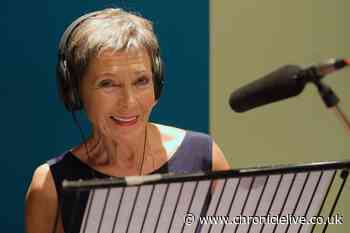 James Bond and Doctor Who actress Pamela Salem dies aged 80