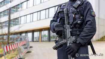 Acht Verletzte in Wuppertal: Lehrer verhinderte wohl Schlimmeres bei Amoktat