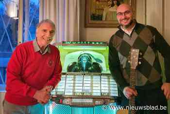 Genkse priester Gianluca zingt duet met Rocco Granata: “Goede vrienden geworden”