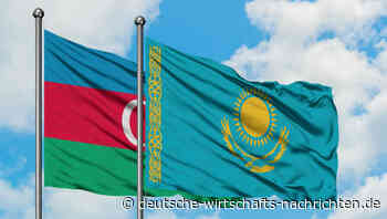 Können Kasachstan und Aserbaidschan russische Energie ersetzen?