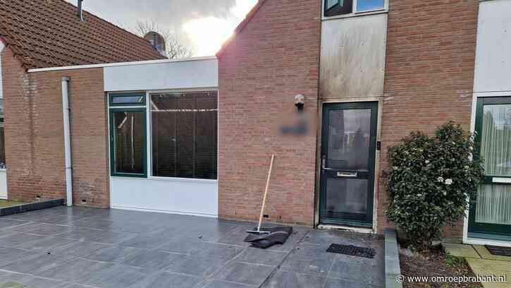 Twee brandbommen afgestoken bij moeder en zoon: 'Erg geschrokken'