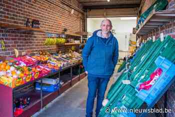 De Fruitschuur sluit na 28 jaar de deuren: “Ik spendeerde elke vrije minuut al slapend”